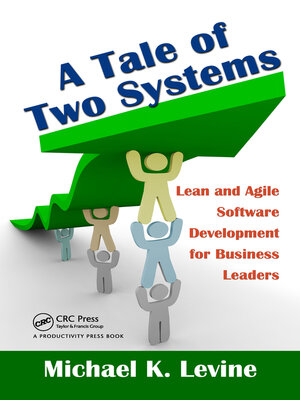 cover image of A Tale of Two Systems
